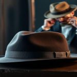 The Timeless Appeal of Men's Fedora Hats in Fashion
