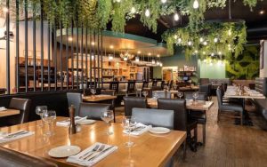 Transform Your Eatery A Complete Restaurant Renovation Checklist and Design Guide