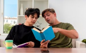 Unlocking Creativity with The Alternative Story A Unique Approach to Education