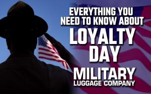 Loyalty Day