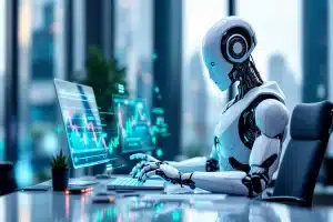 AI Business Bots for Grid Business Pros and Cons