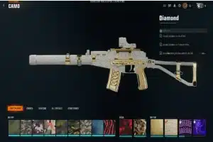 BO6 Accounts