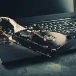 Data Recovery