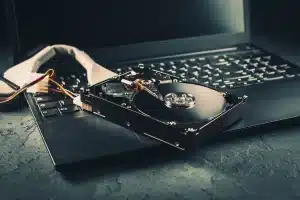 Data Recovery