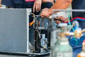 Efficiency Matters Enhancing Energy Savings Through Hvac Repair Services