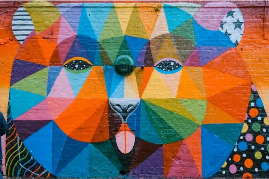Whitewall Art