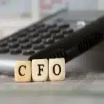Fractional CFO