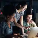 How Accurate Time Data Can Improve International Networking