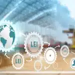 How Applying for an LEI Enhances Corporate Transparency Worldwide LEI Enhances Corporate Transparency