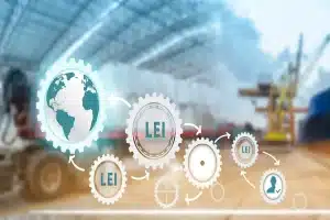 LEI Enhances Corporate Transparency