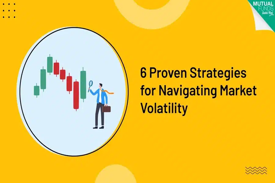 market volatility