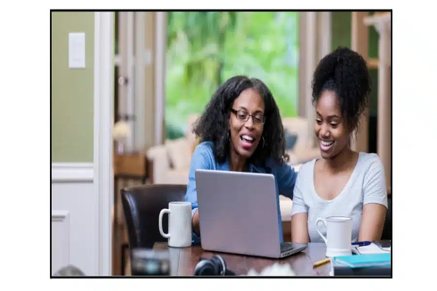 Online Tutoring
