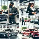 How To Maintain Your Used Car After Purchasing From A Kedron Dealer