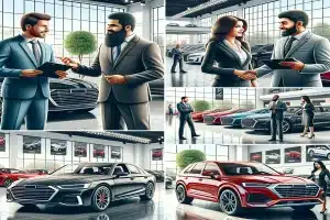 How To Maintain Your Used Car After Purchasing From A Kedron Dealer