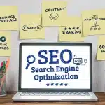 Website SEO Services