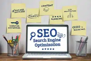 Website SEO Services