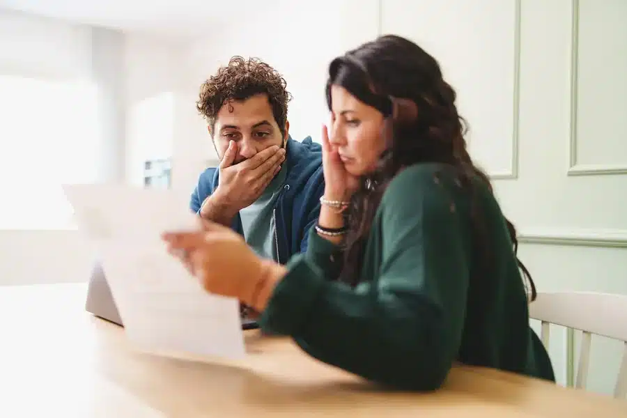 Bad Credit Debt