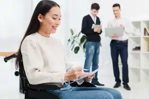 NDIS Provider