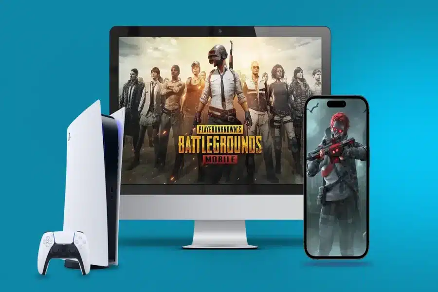 World Best Gaming