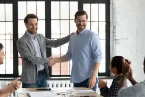 Mastering the Art of Lateral Recruitment A Comprehensive Guide