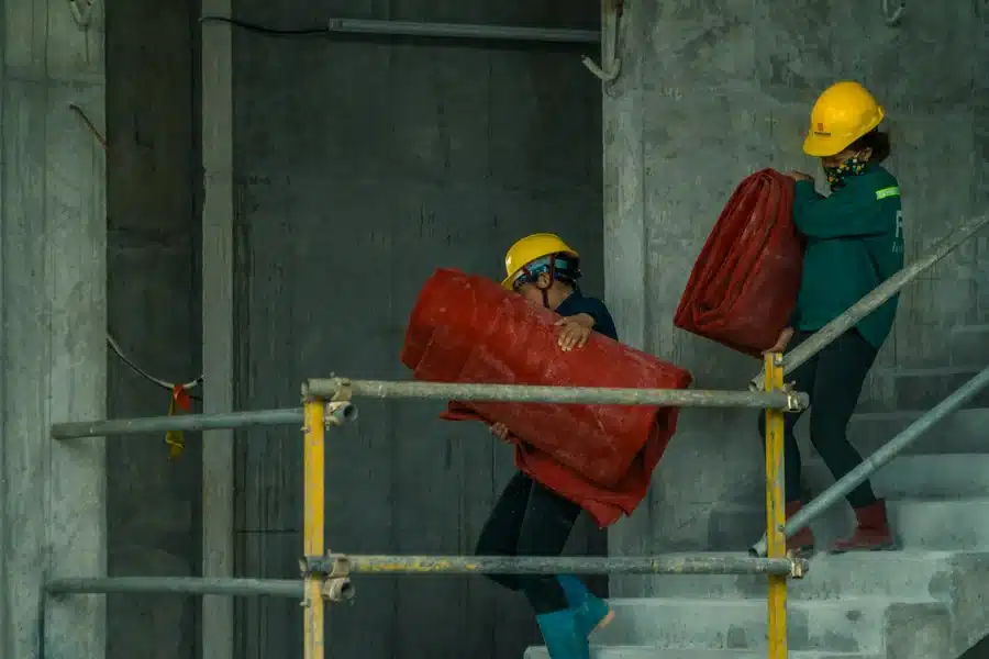 General Contractor Exam
