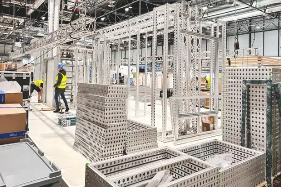 Modular vs. Custom-Built What Trade Show Display Experts Recommend (and Why)