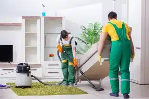 Smart Homeowners