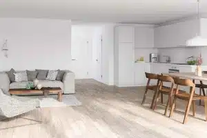 Vinyl Flooring