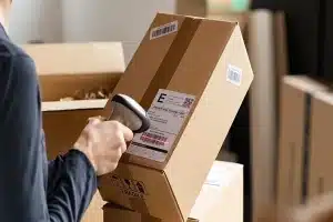 Package Goes
