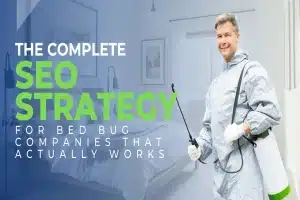Bug Companies