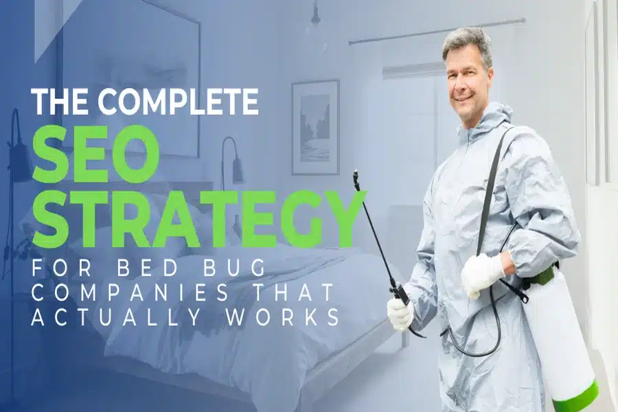 Bug Companies