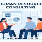 Human Resources Consultants