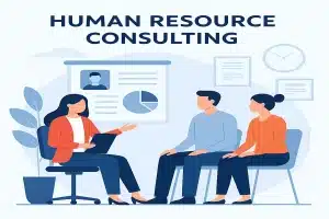 Human Resources Consultants