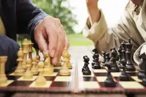 Chess Online