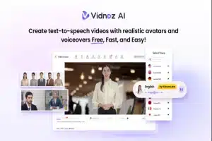 Talking Videos Instantly