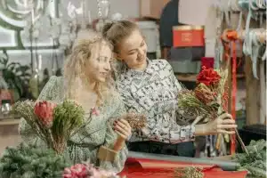 Mother’s Day Flowers