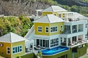 Unlocking Investment Potential Untapped Real Estate Opportunities in Saint Kitts