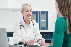 When Should You Focus on Getting in Touch With the Gynaecologist