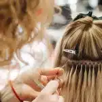 Human Hair Extensions