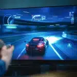 how big is 55 inches
