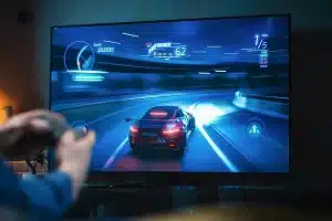 how big is 55 inches