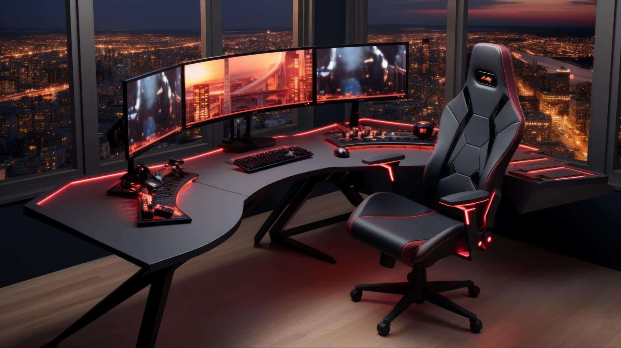 Multiplayer Servers