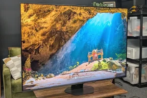 Android TV management