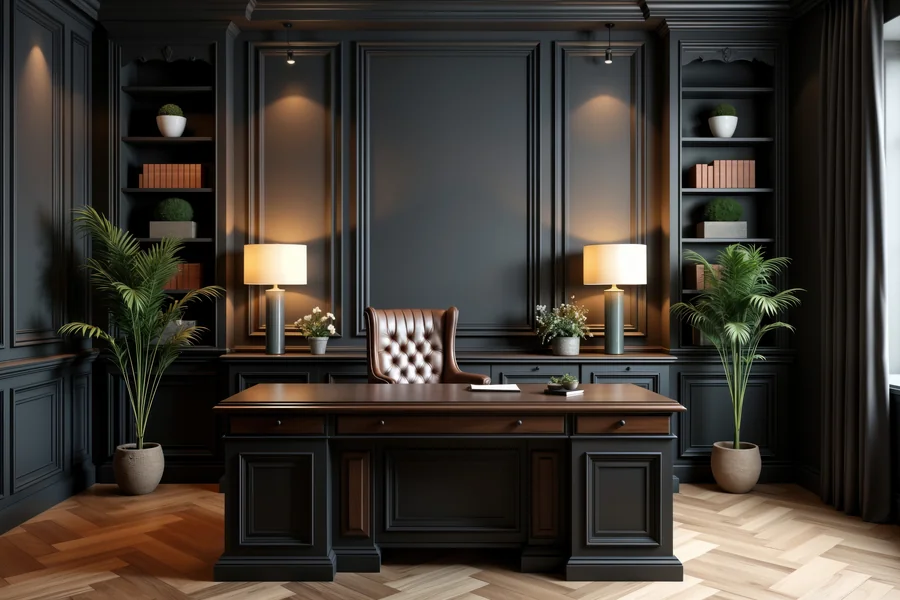 Right Desk