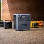 Affordable Portable Power Solutions During Outages