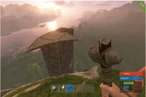 FPS Game Hacks