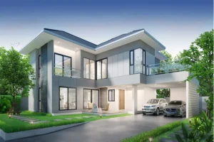 Build A House