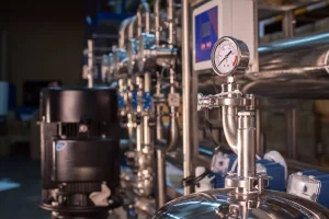Choosing the Right Filter Media Roll for Industrial Air and Liquid Filtration