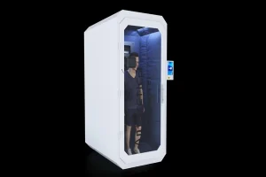Cryotherapy Chamber Cost Antarctica Barrel Electric Cryo Solution by Vacuactivus