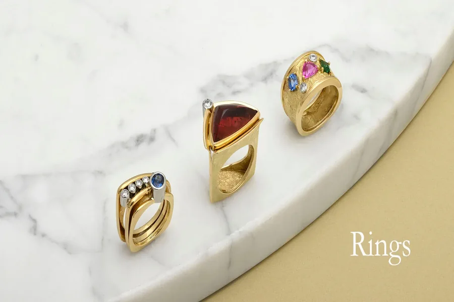 Jewelry Destination